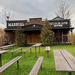 Bubla city ranch Kopřivnice